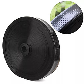 Mua Ống dây tưới phun mưa phi 34mm 5 lỗ chéo dày 0.25mm dài 150m cho đồng ruộng  vườn cây