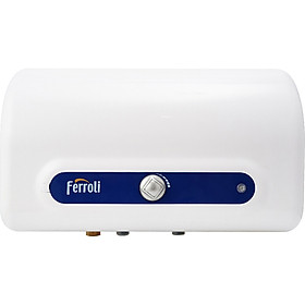 Mua Máy nước nóng Ferroli QQ Evo TE - Hàng chính hãng