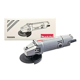 MÁY MÀI GÓC 570W 100MM MAKITA N9500N - HÀNG CHÍNH HÃNG