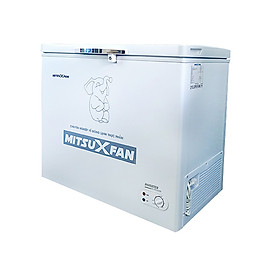 Mua Tủ đông MITSUXFAN INVERTER (300 Lít) - MF1-258GW1 - Hàng chính hãng - giao toàn quốc