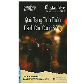 Hình ảnh Quà Tặng Tinh Thần Cho Cuộc Sống (Tái Bản)