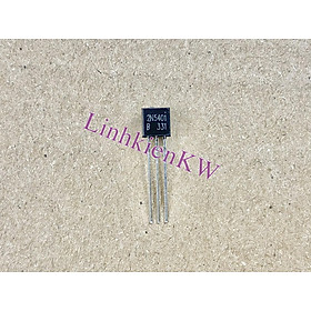 20 cái Transistor 2N5401 TO-92 PNP mới 100%