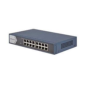 Mua SWITCH HIKVISION DS-3E0516-E(B) - HÀNG CHÍNH HÃNG