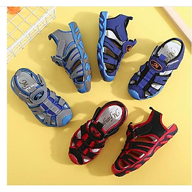 ️ dép sandal thời trang rọ m cho bé longtlg 20861