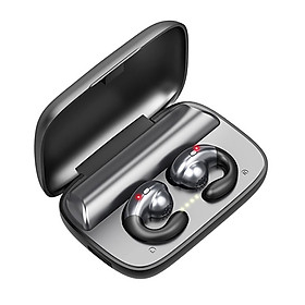 Mua Tai Nghe Bluetooth Thể Thao 5.0 Móc Tai S19 Dalugi - Chính Hãng