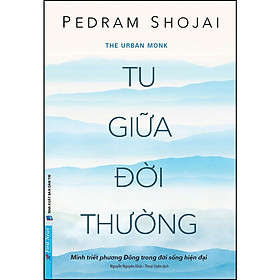 Sách Tu Giữa Đời Thường
