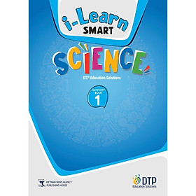 i-Learn Smart Science 1 Activity Book