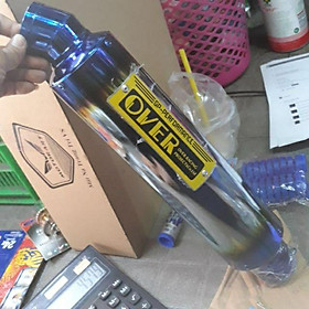 Ion pô over titan đang hot trên thị trường