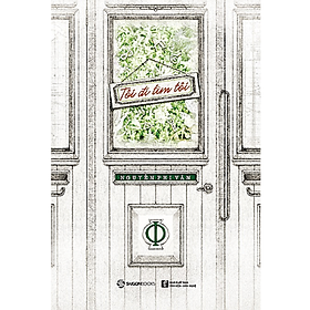 Tôi Đi Tìm Tôi - Nguyễn Phi Vân