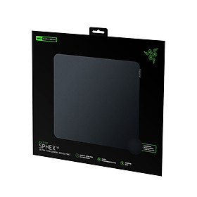  Lót chuột Razer Sphex V3 Ultra Thin - Hàng chính hãng