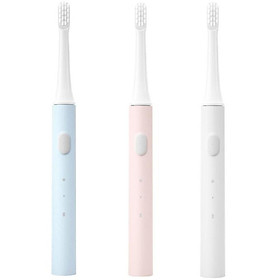 Bàn Chải Đánh Răng Điện Cho Người Lớn Xiaomi Mijia T100 Có Cổng Sạc USB
