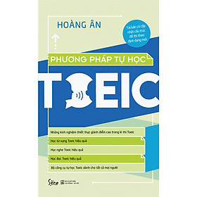 Trạm Đọc | Phương Pháp Tự Học Toeic (Tái Bản)