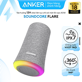 Mua Loa bluetooth SOUNDCORE Flare 12W (by Anker) - A3161