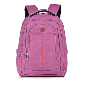 Ba Lô Laptop 749 Màu Tím - BLLT749-14 TIM