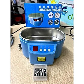 Mua Nồi luộc main