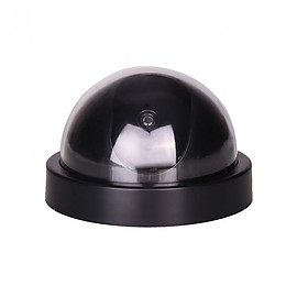 Camera Chống Trộm Giả Có Đèn