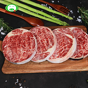 Đầu thăn Ngoại Úc Meltique