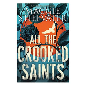 All The Crooked Saints