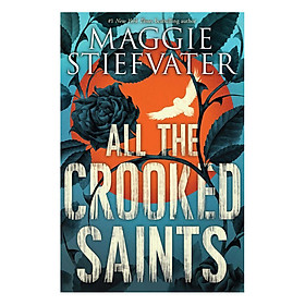 [Download Sách] All The Crooked Saints