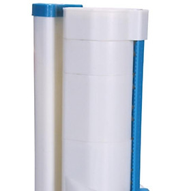 Mua Bộ xả 2 Nhấn Bồn Cầu 1 Khối 21cm Tặng kèm Nút Nhấn