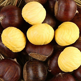 Mua COMBO 10KG HẠT DẺ SAPA TƯƠI NGON BỞ BÙI(loại to mẩy)