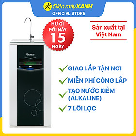 Mua Máy lọc nước RO Kangaroo KG07G4VTU - Hàng chính hãng - Giao hàng toàn quốc