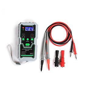 Automotive Circuit Tester, 0-100V DC Circuit Tester with LED Test Light,Battery Tester Automotive Battery Load Tester Circuit Voltage Tester