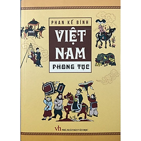 Việt Nam Phong Tục