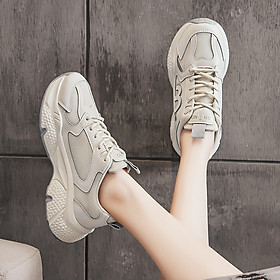 Giày nữ Giày thể thao Giày thể thao