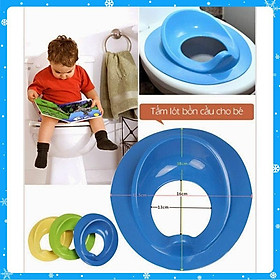 Mua Nắp Thu Nhỏ Bồn Cầu Cho Trẻ GT-LBC - Hàng Chất Lượng
