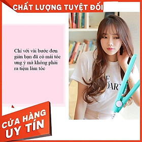 Máy Uốn Tóc MIni P1407