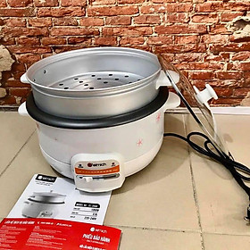 Mua Nồi lẩu hấp điện Elmich 3566 - Hàng chính hãng