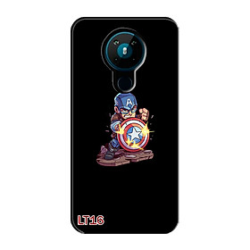 Ốp Lưng Dành Cho NOKIA 5.3