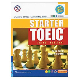 Starter Toeic Third Edition (2017)