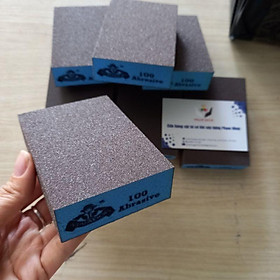 Mua Nhám mút chà nhám loại tốt