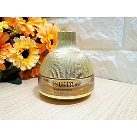 Kem Dưỡng Tái Sinh Da Su:m37 LosecSumma Elixir Cream 20ml (Tách Set)