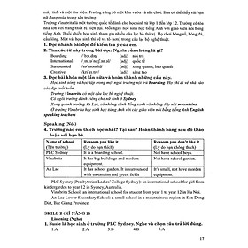 Học Tốt Tiếng Anh Lớp 6