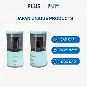 Đồ Chuốt Bút Chì Tự Động PLUS