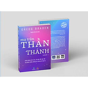 MA TRẬN THẦN THÁNH -