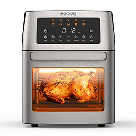 Nồi Chiên Không Dầu 2GOOD Vortex S-18 Air Fryer Oven (15 Lít) - Hàng Chính Hãng