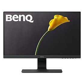 Mua Màn Hinh BenQ GW2480 24 Inch Full HD (1920 x 1080) 5ms 60Hz IPS Speaker  1W x 2 - Hàng Chính Hãng