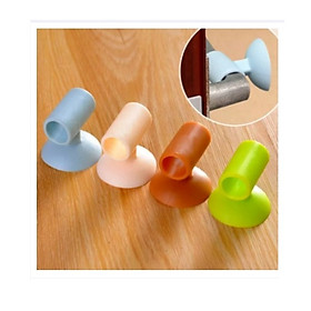 Mua Miếng hít giữ cửa bằng silicon