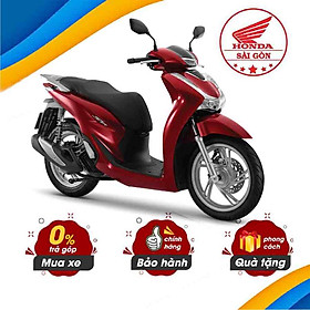 Xe Máy Honda SH 160i Cao Cấp - Phanh ABS 2023