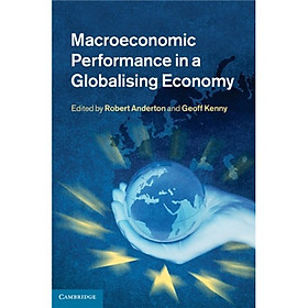 Nơi bán Macroeconomic Performance in a Globalising Economy  - Giá Từ -1đ