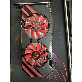 Mua VGA Card màn hình GTX 950 2GB DDR5 128 Bits 2 Fan có nguồn phụ - New không Box (Mạnh hơn GTX 750 ti) bảo hành 12 tháng