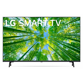 Mua Smart Tivi LG 4K 43 Inch 43UQ8000PSC  Hàng Chính Hãng 