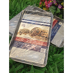 Khuôn Bánh Quy 1040 USA-PAN Nhập Khẩu Mỹ