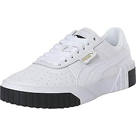 PUMA Women's Low-Top Sneakers