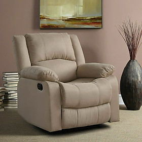 Mua Ghế sofa ngã lưng thư giãn Tundo màu be