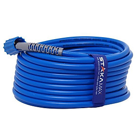Mua Dây rửa xe cá nhân cao cấp xanh 10m STAKA (1C/H 10C/T) KA-6480